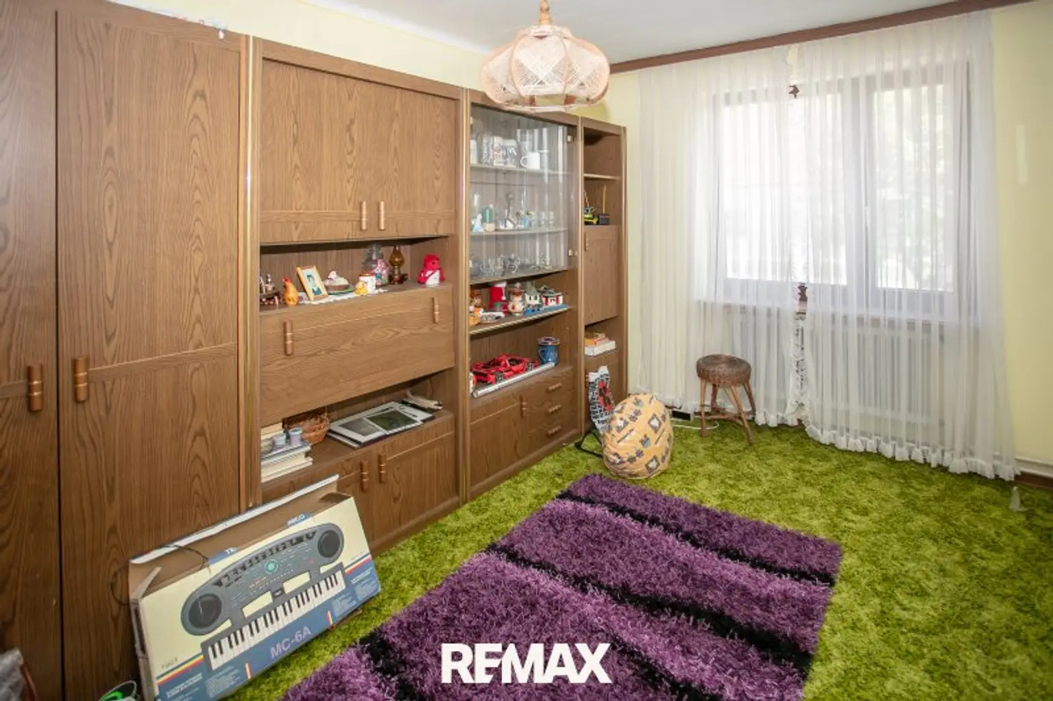 1. Stock Zimmer 2