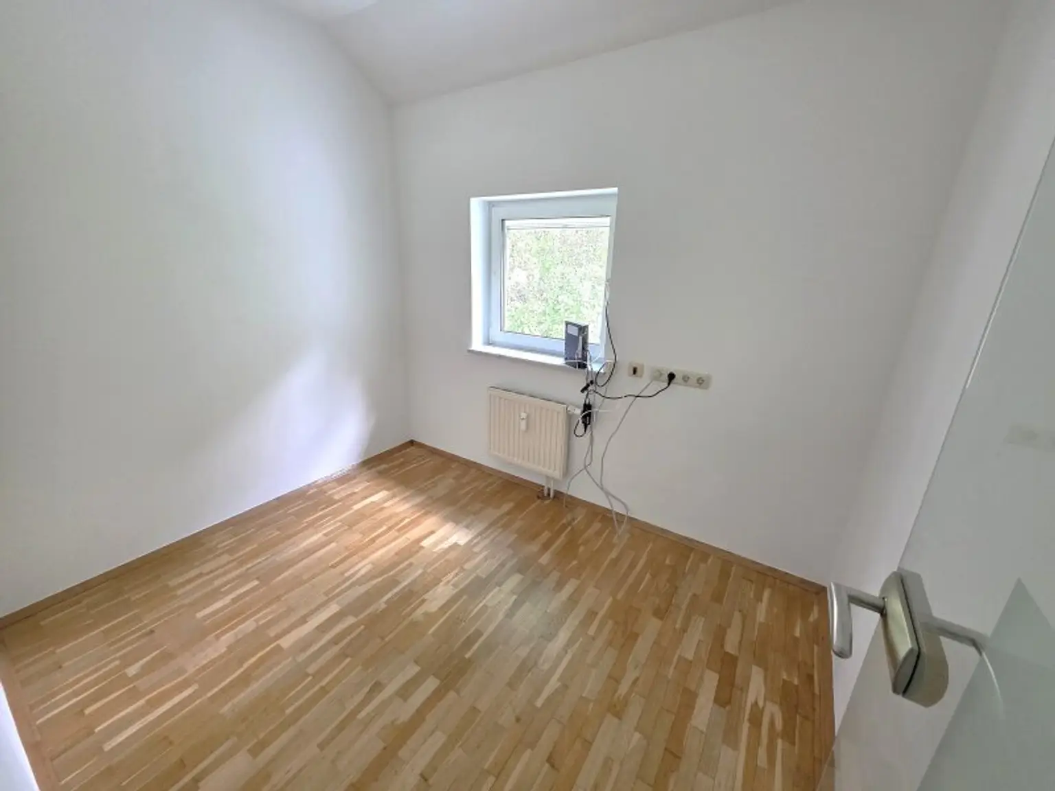 Charmante Doppelhaushälfte für Jungfamilien!