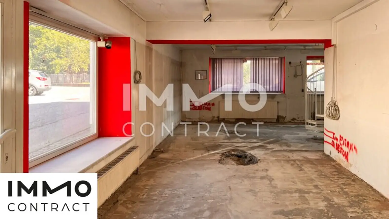 Sofortrendite und Ausbaupotenzial