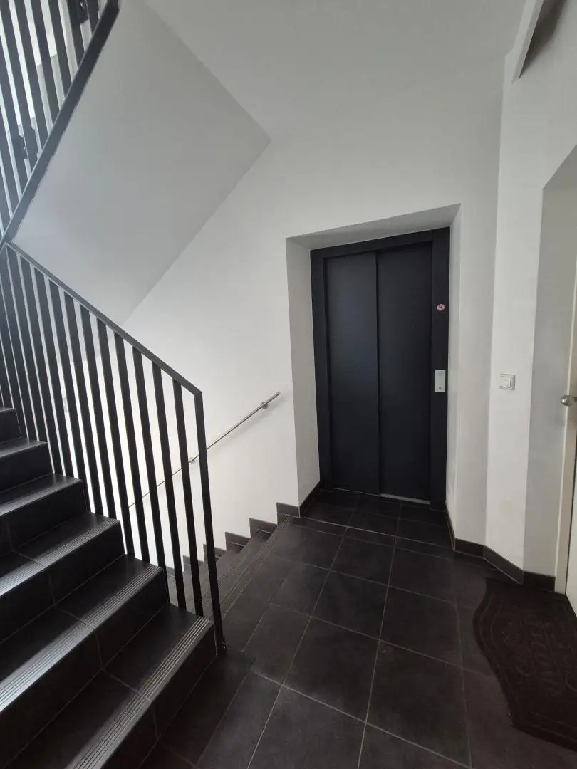 Stiegenhaus