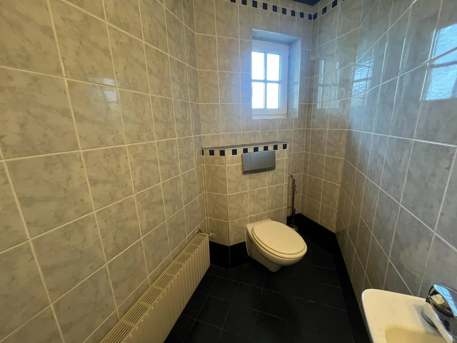 WC