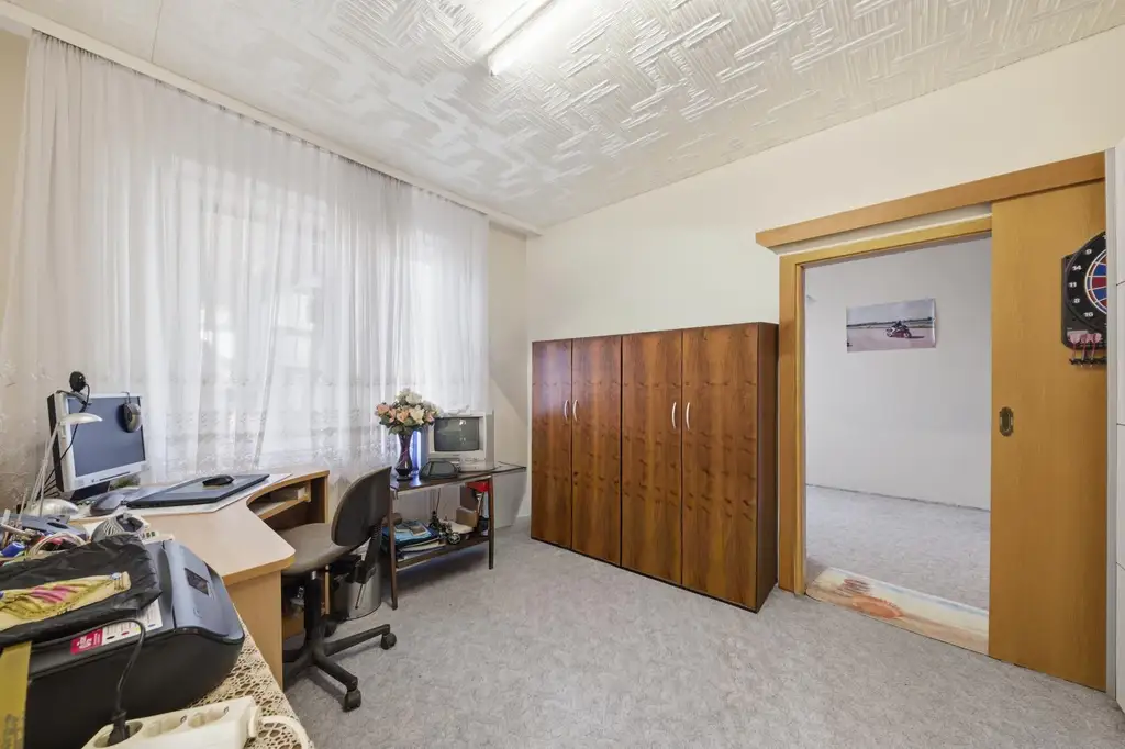 Großzügige Liegenschaft in familienfreundlicher Lage in Zwentendorf!