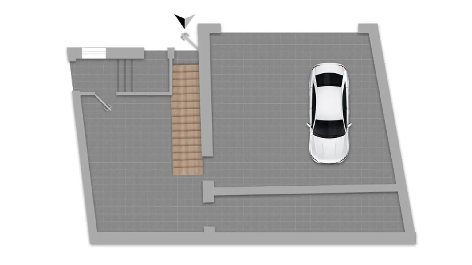 Top Lage in Ebelsberg! 2-Zimmer-Wohnung mit Garage im Zentrum zu kaufen