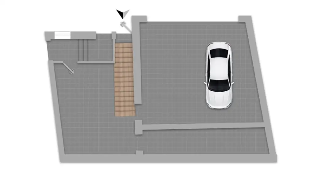 Top Lage in Ebelsberg! 2-Zimmer-Wohnung mit Garage im Zentrum zu kaufen
