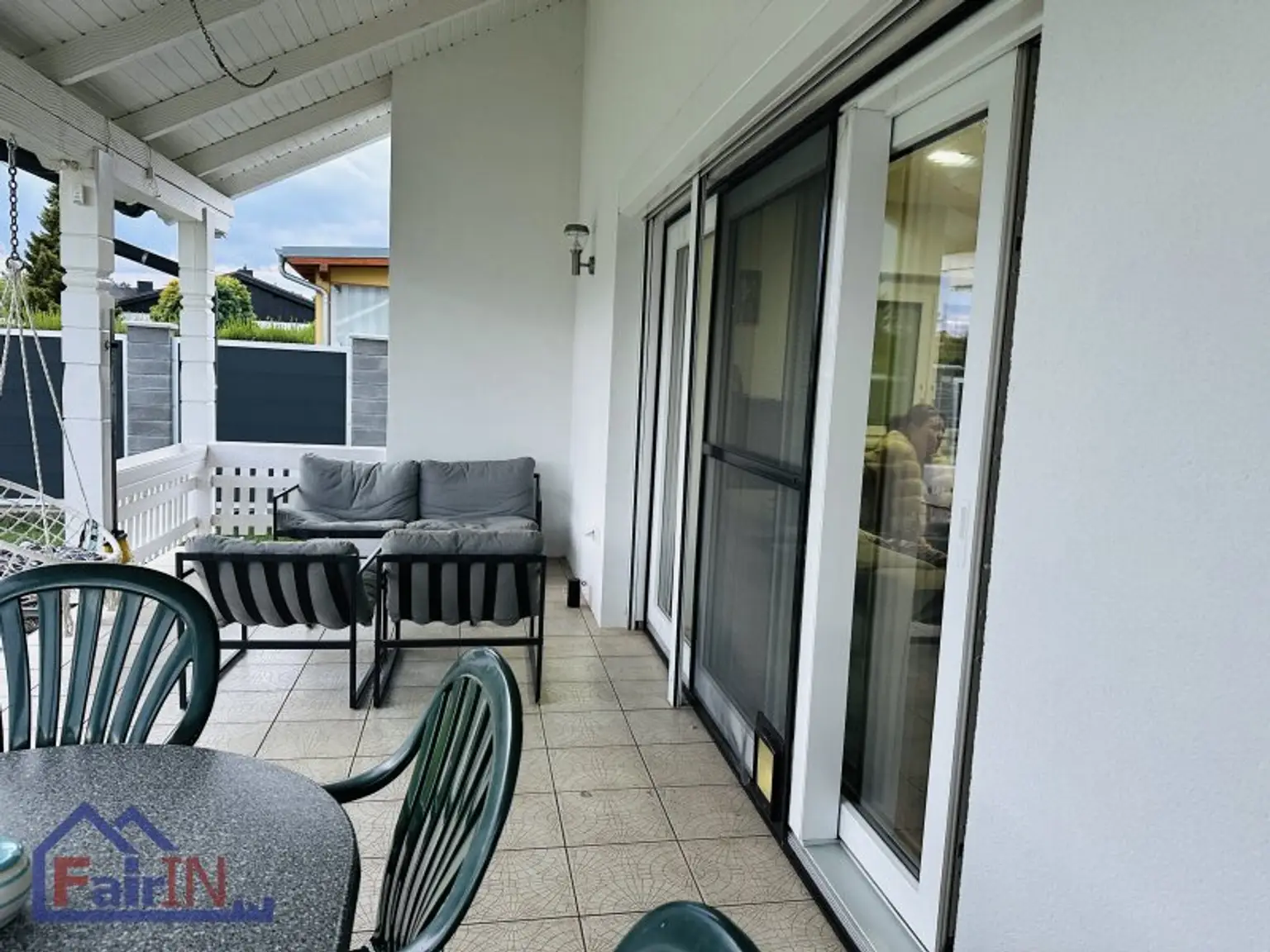 Traumhaus in Sollenau: Gepflegtes 140m² Heim mit Garten, Garage!