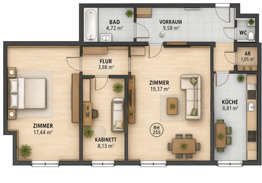 Plan