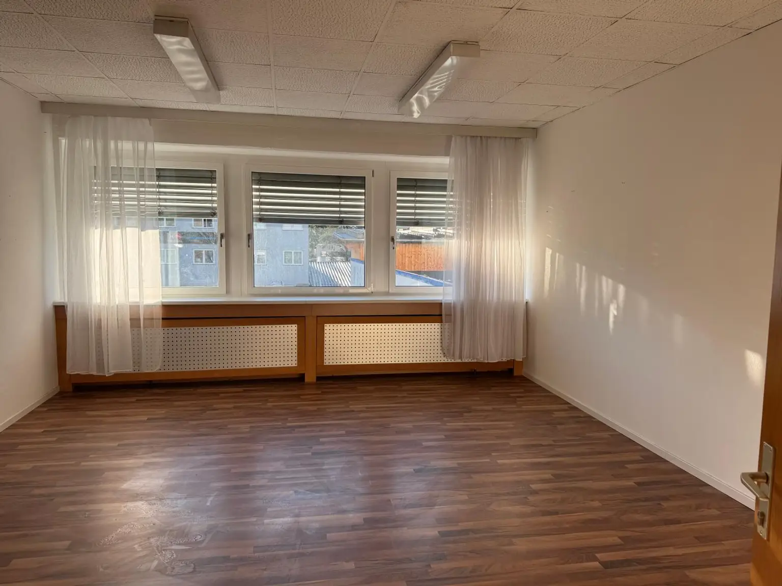 Büro