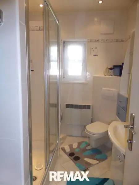 Dusche/WC
