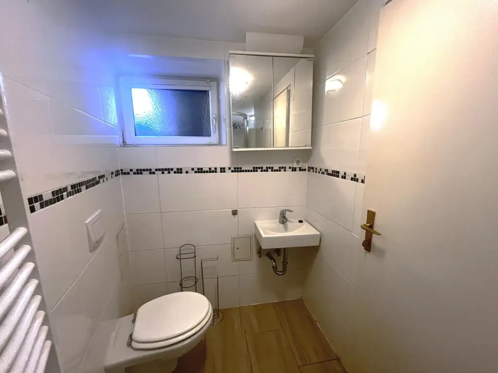 "Einfamilienhaus mit Grundstück in Mauerbach"