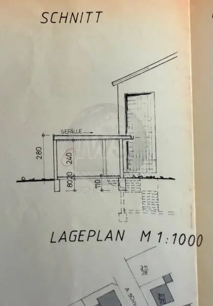 Großes Wohnhaus in Wels!     Besichtigungstermin SA 22.11. 10-12 Uhr!