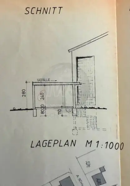 Großes Wohnhaus in Wels!     Besichtigungstermin SA 22.11. 10-12 Uhr!