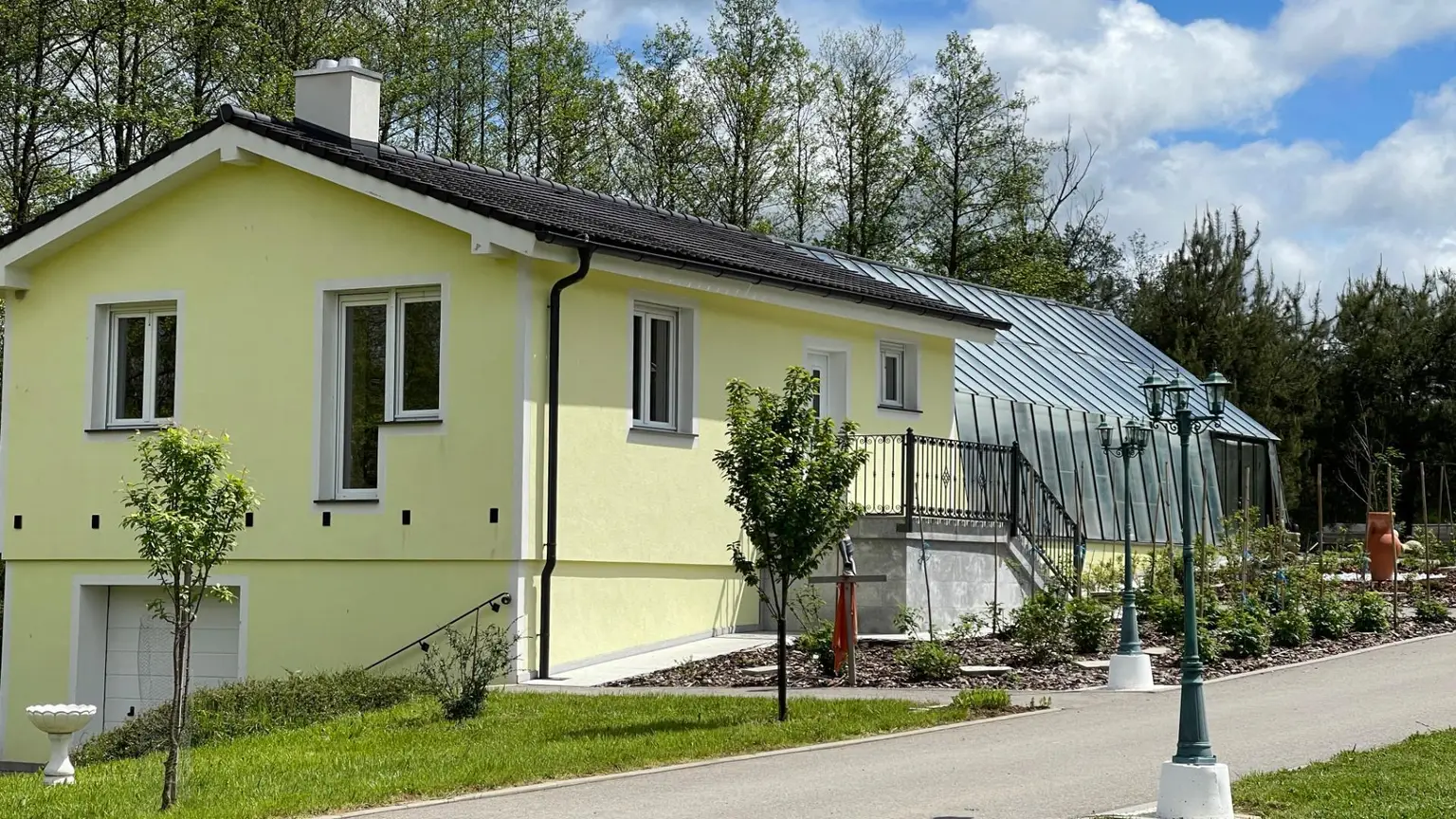 Gästehaus