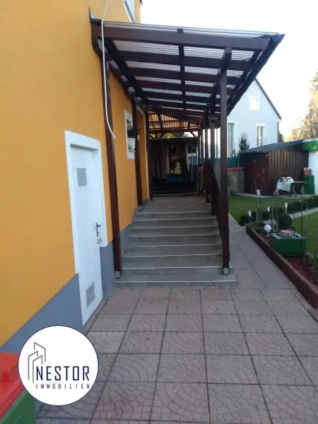 Einfamilienhaus - NESTOR Immobilien