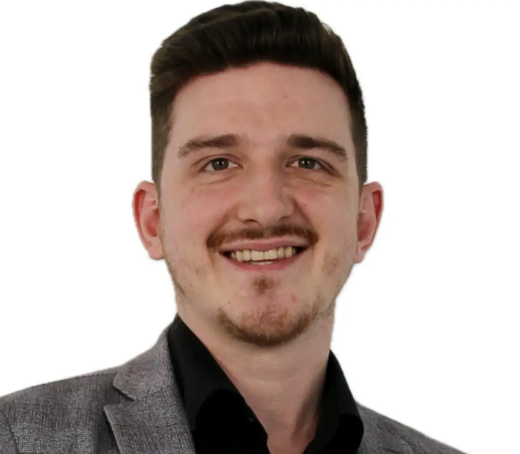Erik Korczynski