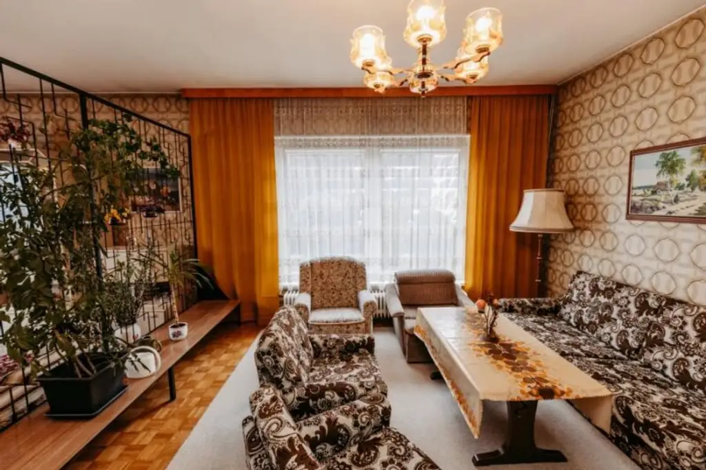 Lassen sie sich von diesem  zentrumsnahen Juwel inspirieren, hier ist der Urlaub zu Hause…