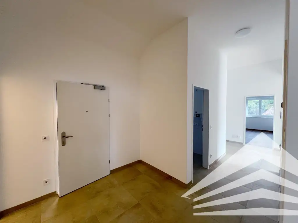 Außergewöhnliches 4-Zimmer Penthouse mit großem Balkon in Puchenau!