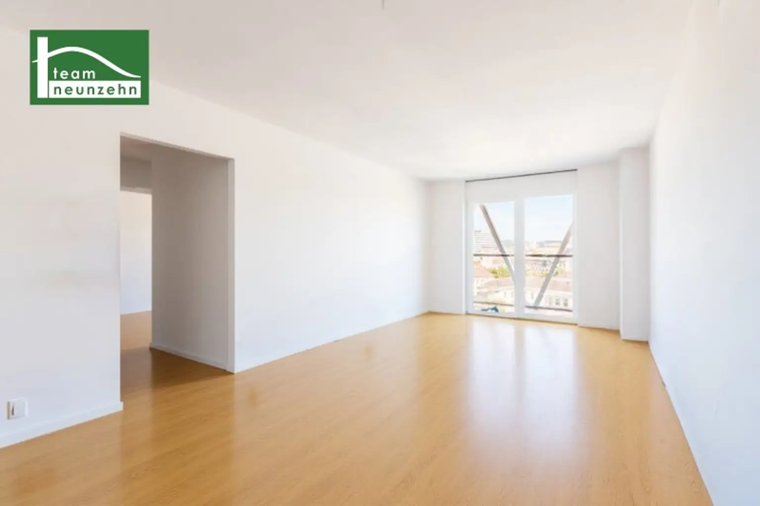 LEVEL GRAZ – Lebensgefühl auf höchstem Niveau