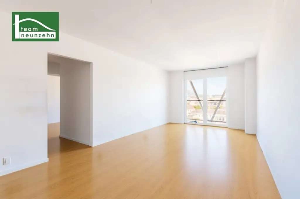 LEVEL GRAZ – Lebensgefühl auf höchstem Niveau