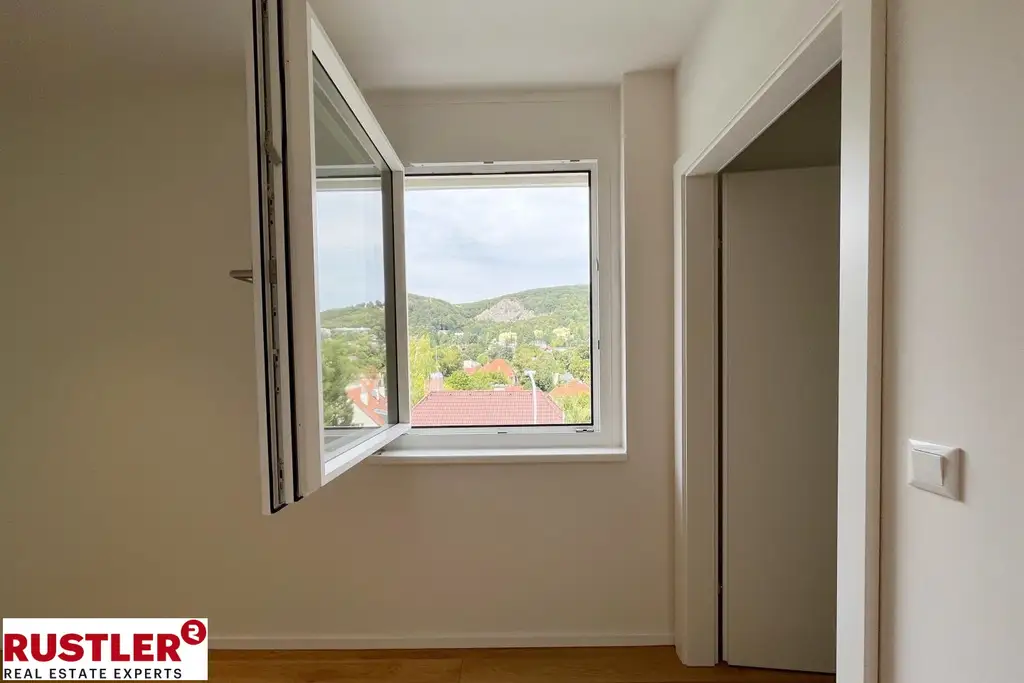 Kleiner Familienhit - 3-Zimmer-Wohnung!