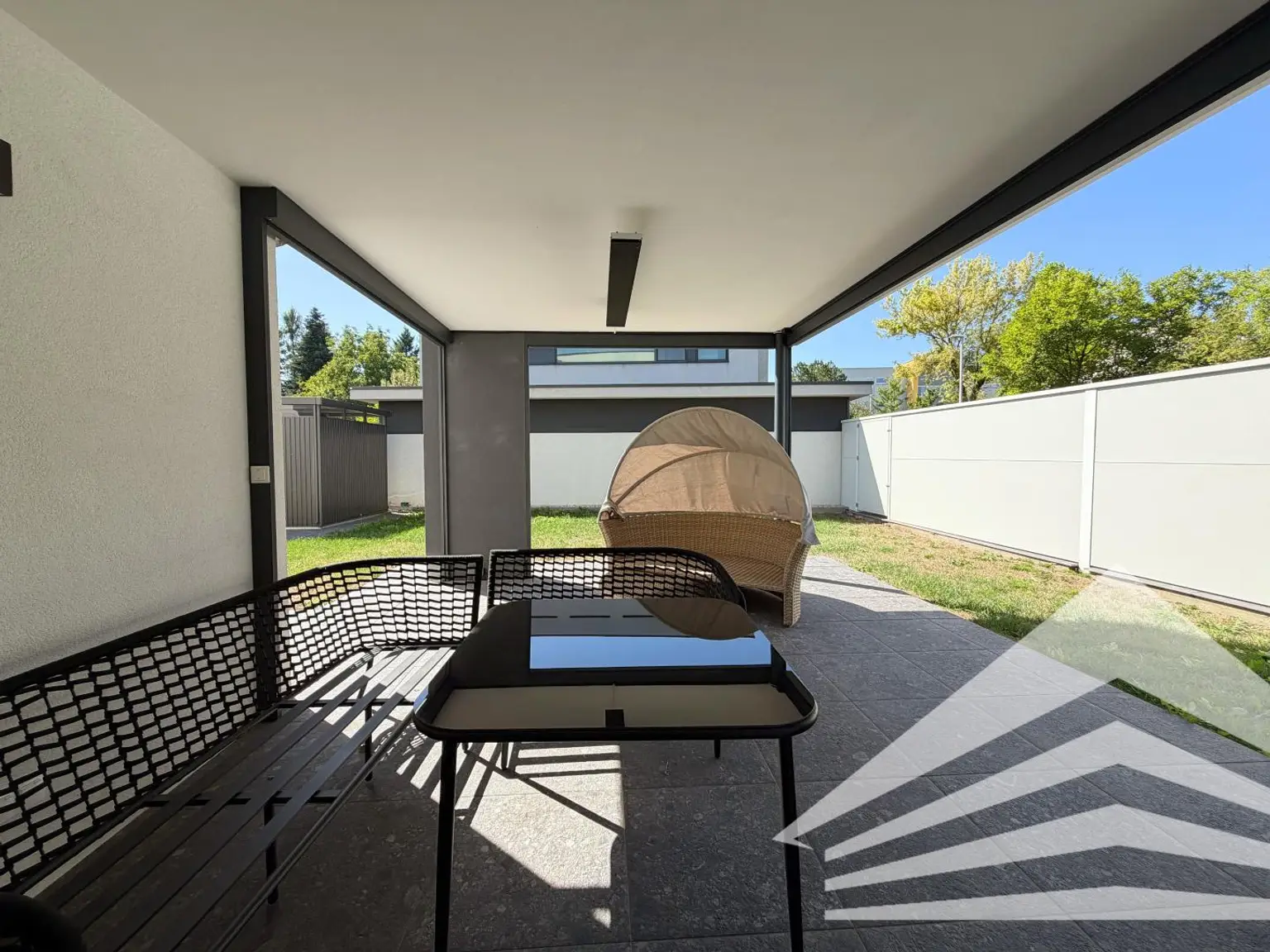 Terrasse | Garten
