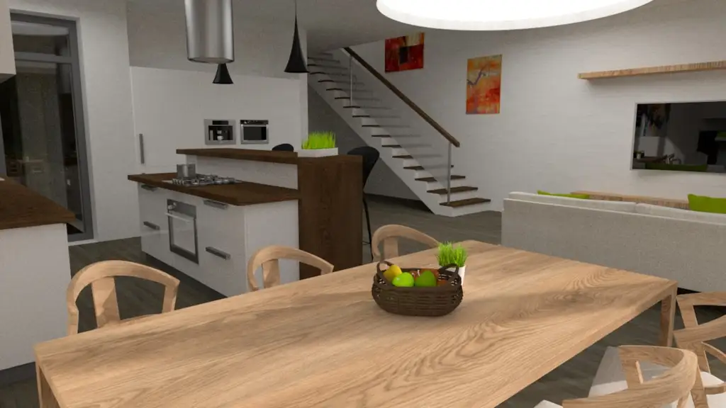 NEUBAU! Moderne belagsfertige Doppelhaushälfte mit Platz für jedes Familienmitglied