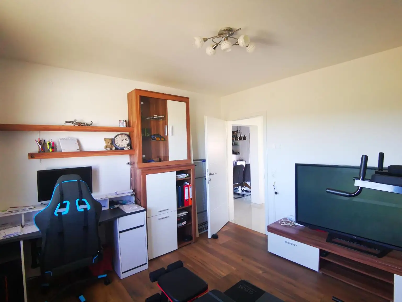 Sofort beziehbar - Familientraum in Grünruhelage