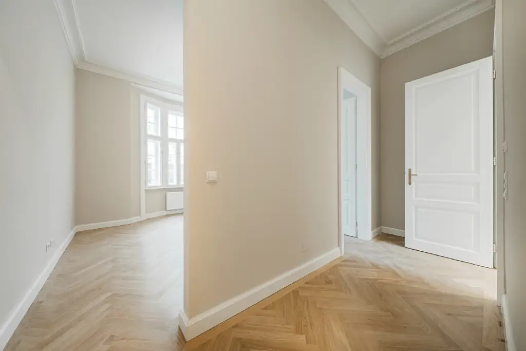 Top Sanierte Wohnung in 1060 zu vermieten