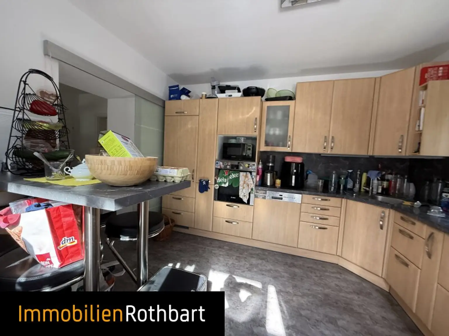 Ihr Traum! Ein bis Zweifamilienhaus in Trofaiach!