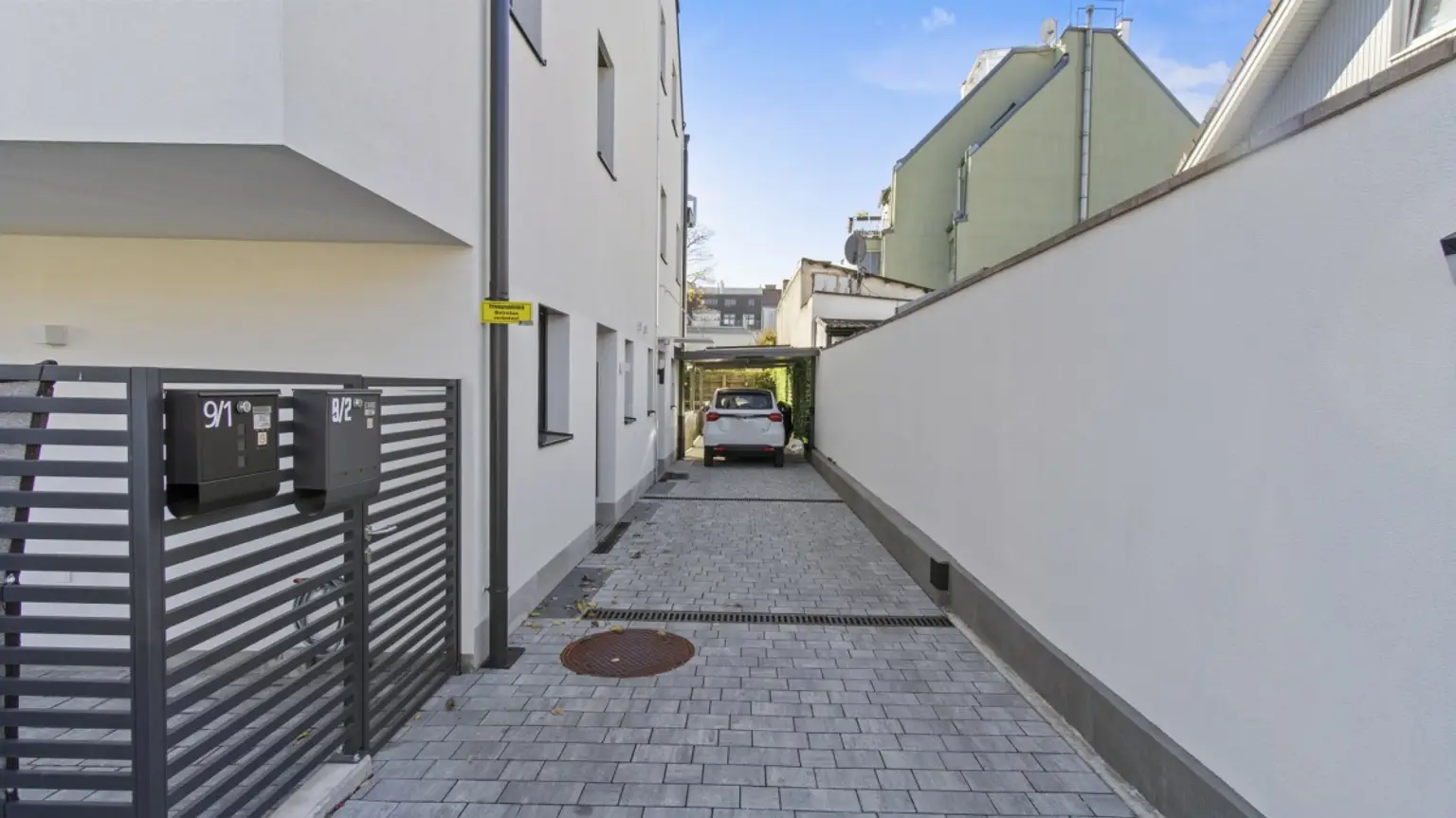 B | ++ NEUES GENIALES HAUS zur MIETE in Liesing ++ TOP QUALITÄT | Prima Service Immobilien