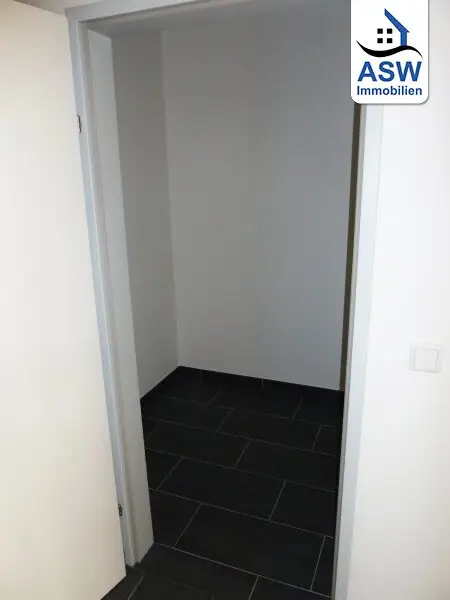 Helle 3-Zimmer Neubauwohnung mit Loggia Nähe Elterleinplatz