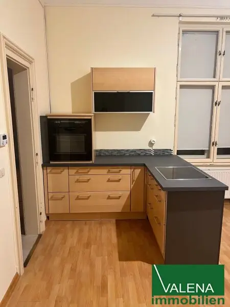 Wohnung in Stockerau