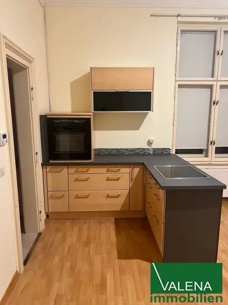 Wohnung in Stockerau