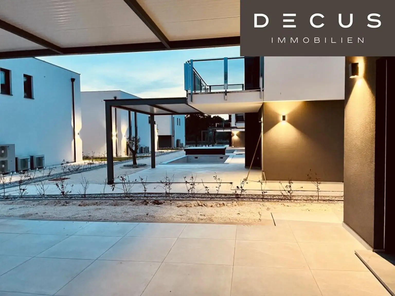 | VILLENRESORT | ISTRIEN | LUXURIÖS | ENTSPANNTER LIFESTYLE | AN DER WUNDERSCHÖNEN ADRIA