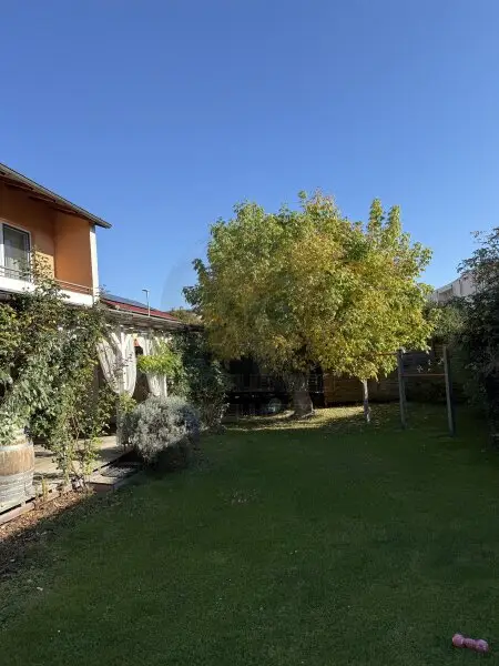 Großes Wohnhaus in Wels!     Besichtigungstermin SA 22.11. 10-12 Uhr!