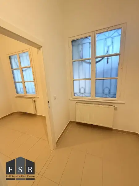Super helle 2,5-Zimmer-Wohnung beim Siebenbrunnenplatz