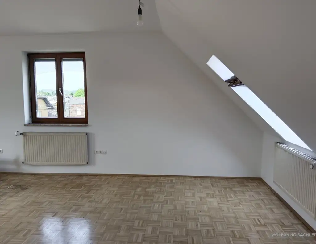 Gemütliche 1-Zimmer-Wohnung in Graz - Jetzt mieten für 542,35 €!
