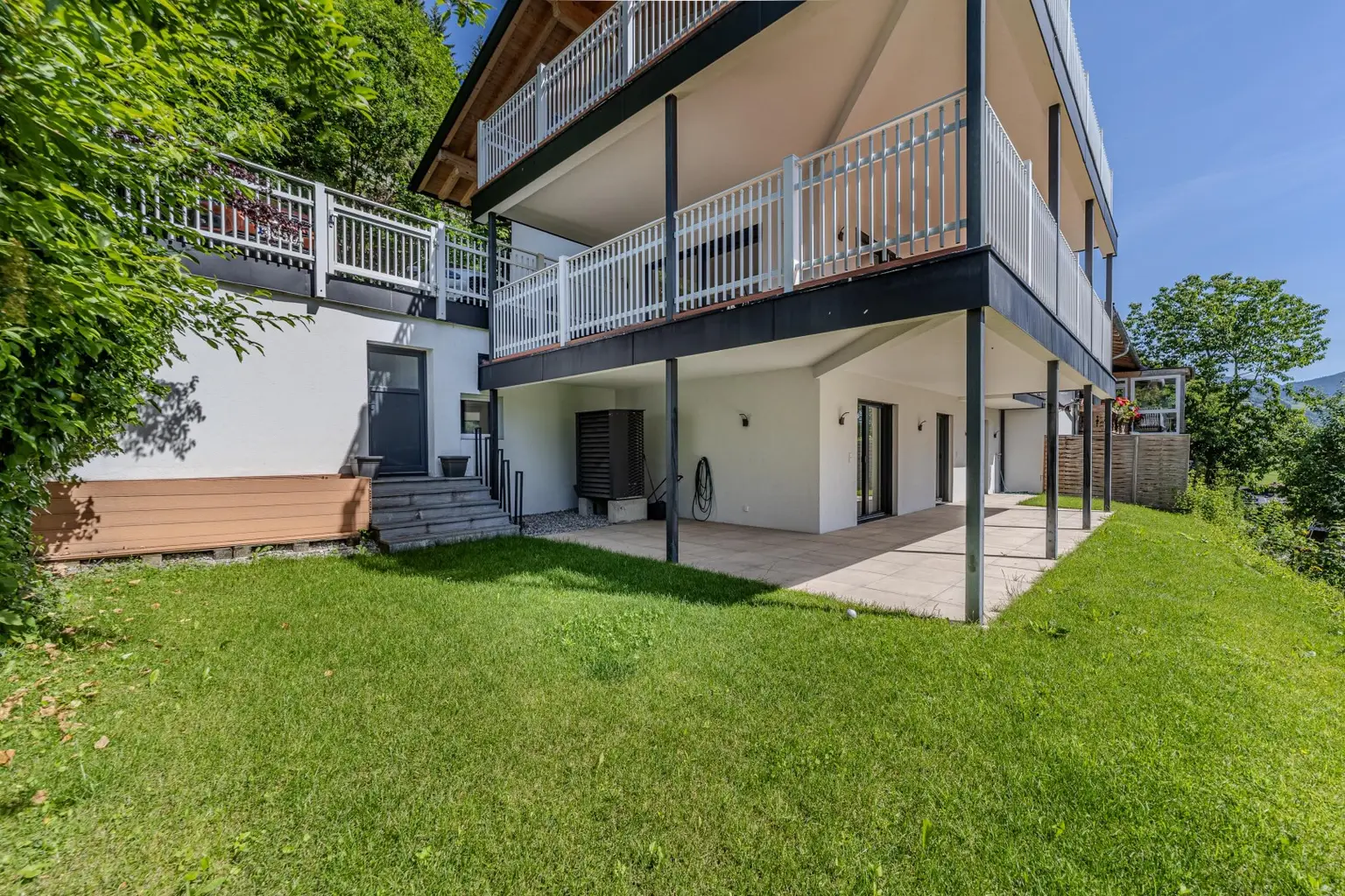 Maisonettewohnung