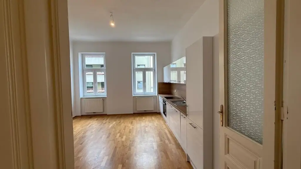 Top-Lage in der Karl-Meißl-Straße – 1200 Wien
