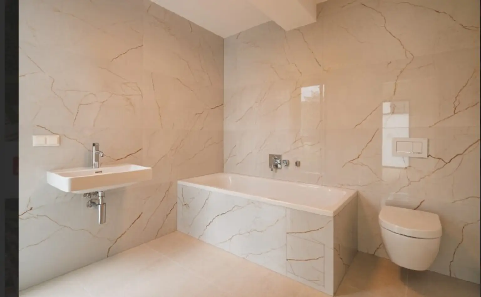 ERSTBEZUG! LUXUS VILLA 1190 MIT DEM WEITBLICK AUF DIE DÖBLINGER WEINBERGE!