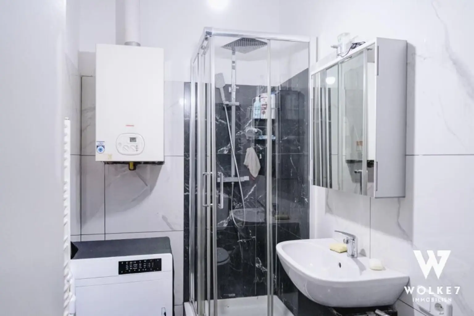 Top 2-Zimmer-Wohnung nahe 3. Bezirk | U3 Enkplatz | Str.-Bahn 7,11 | A23 |
