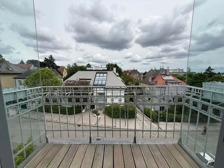 Freifläche II
