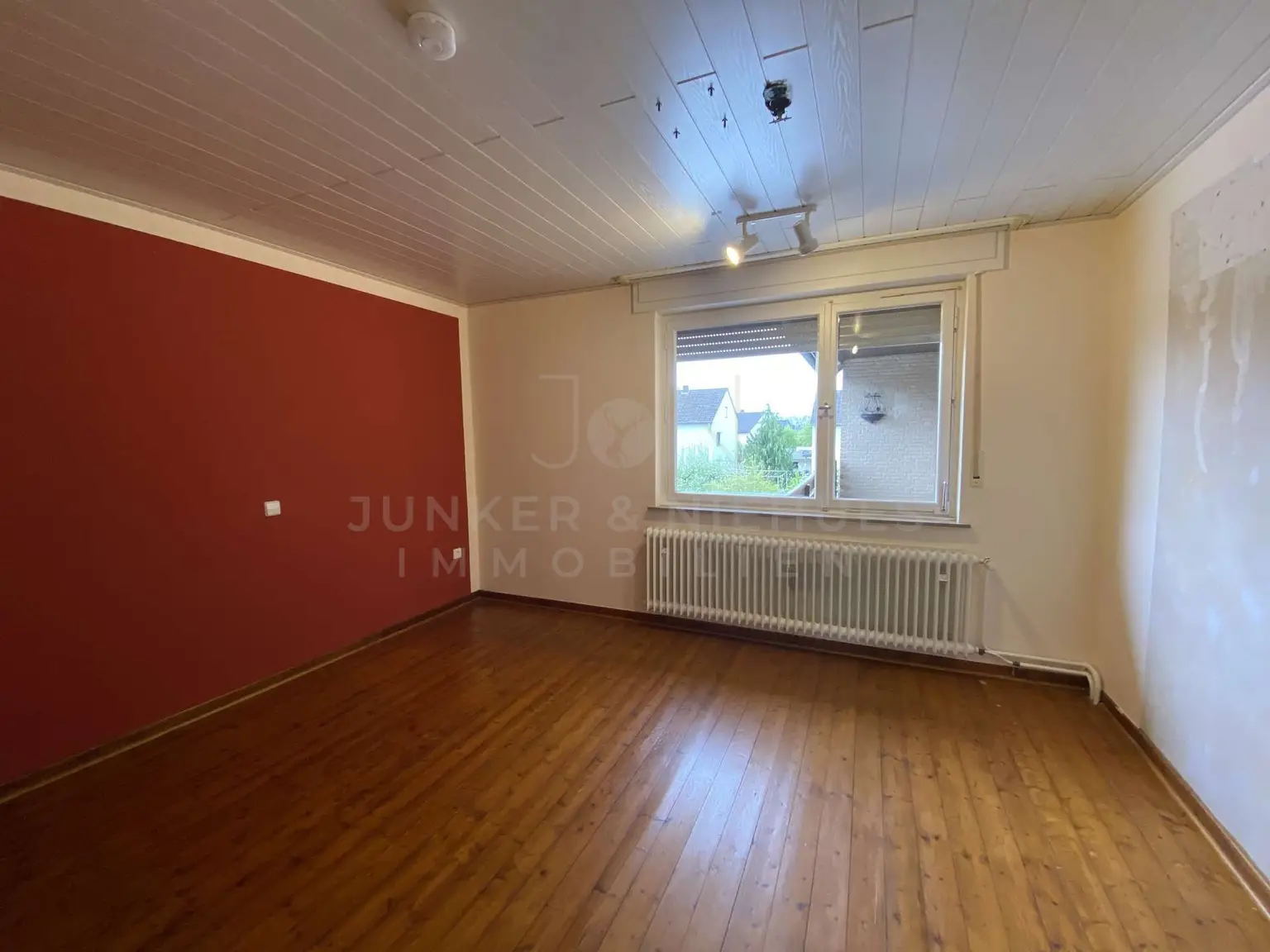 Schlafzimmer OG