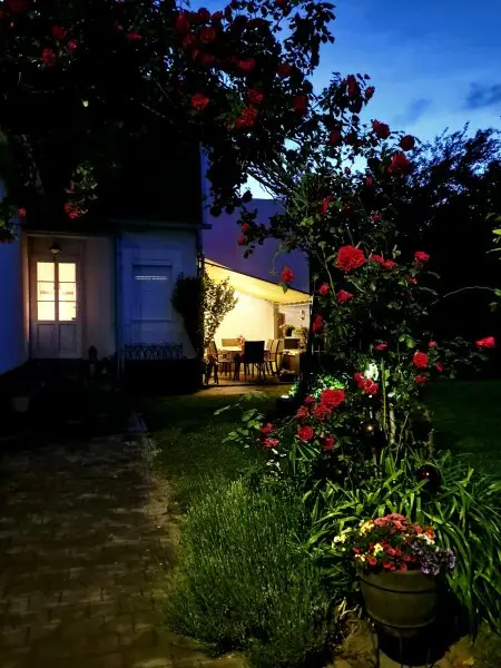 Stilvoll wohnen mit Geschichte und Charakter