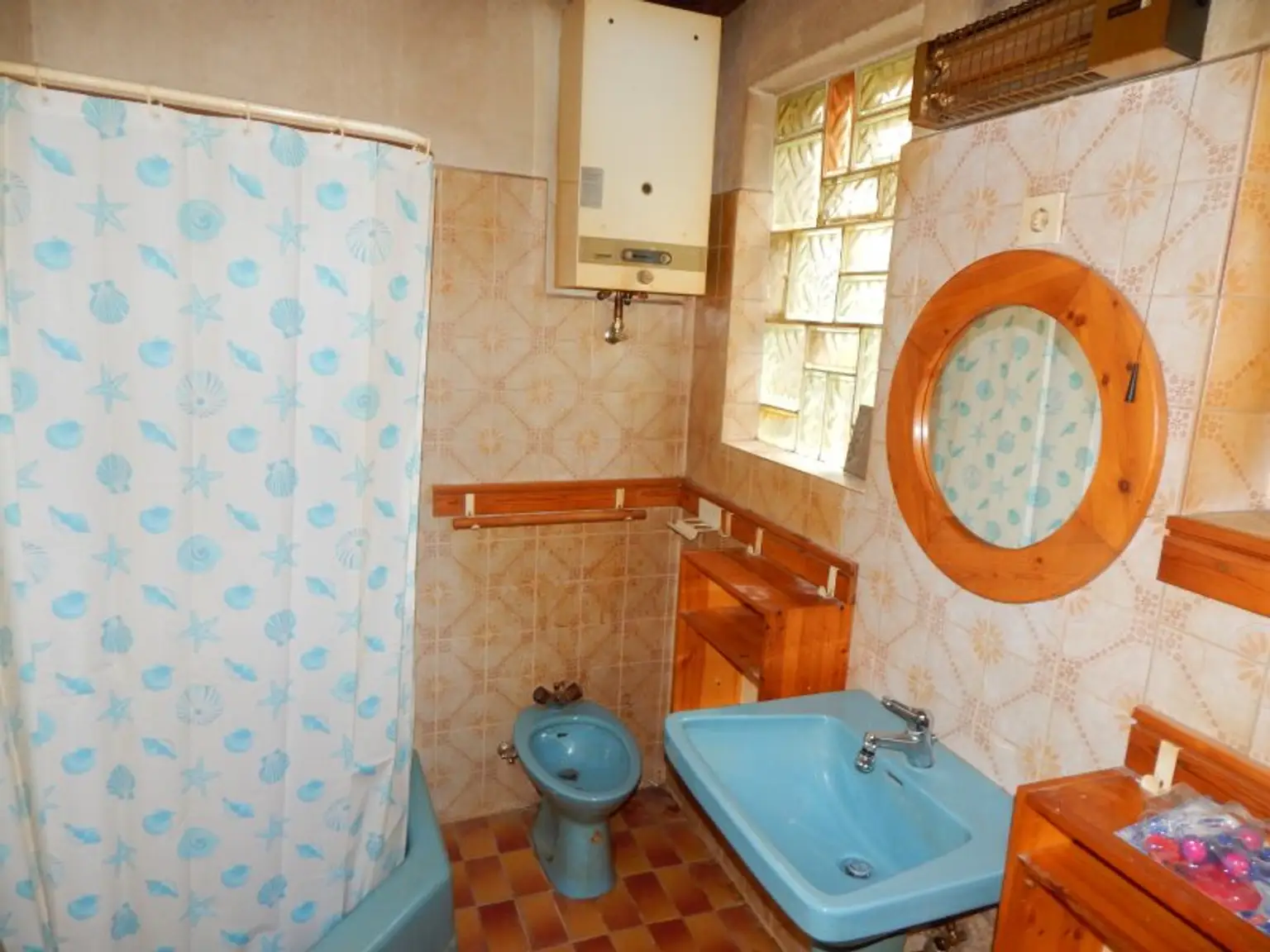 Bastlerhit mit großem Garten - ruhig in einer Sackgasse gelegen