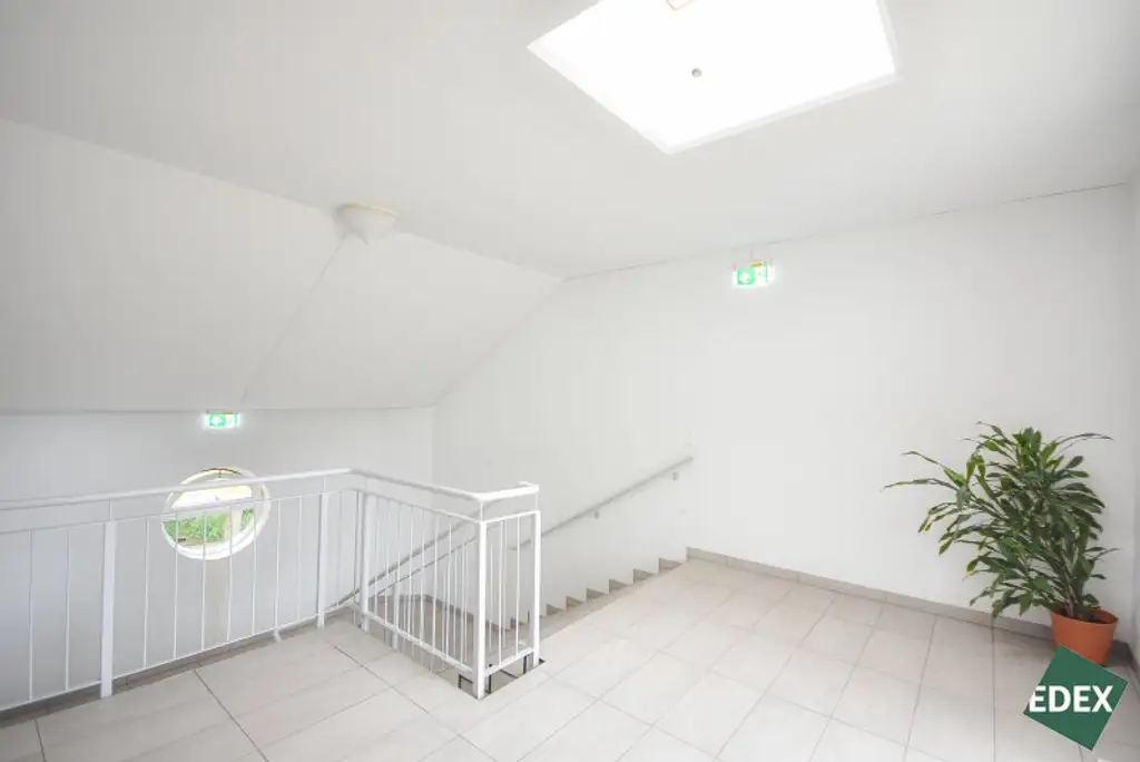 Gut angebundene Bürofläche auf der Simmeringer Hauptstraße!