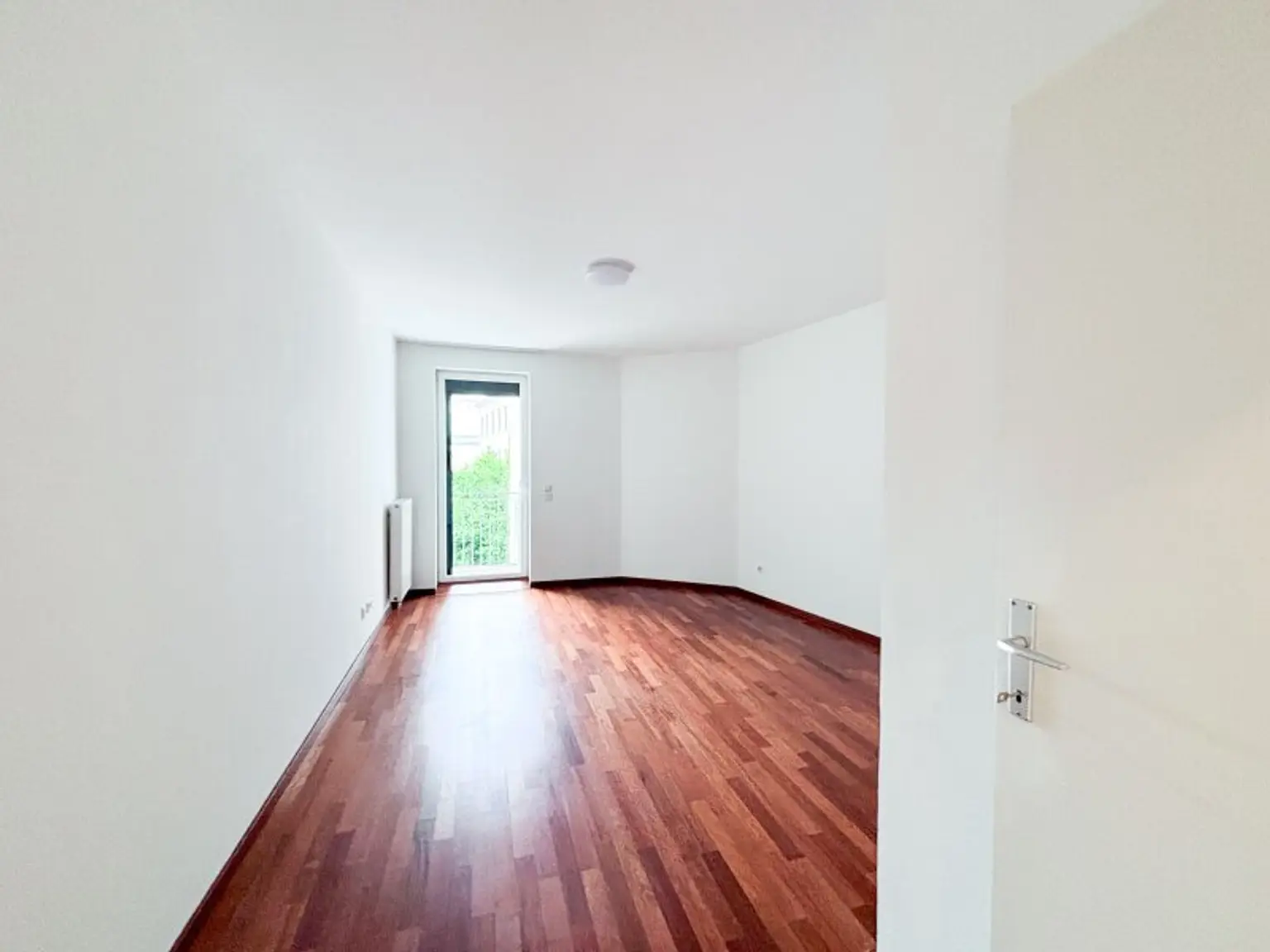 NEUBAUWOHNUNG mit BALKON+GARAGE, Nähe Kircheng./Mariahilfer Str.