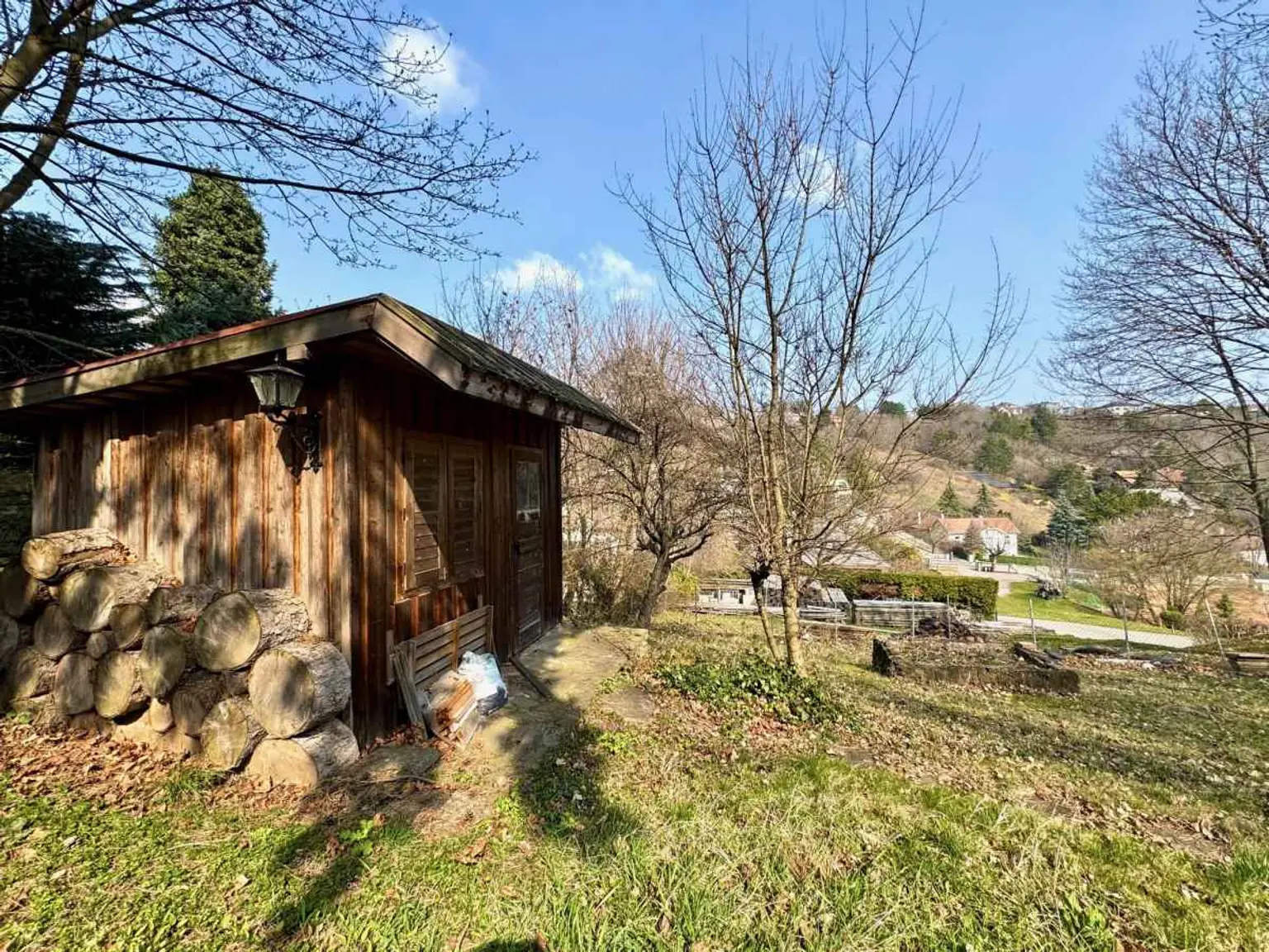 N | ++ KNUSPERHÄUSCHEN ++ zur MIETE mitten im WALD | Prima Service Immobilien