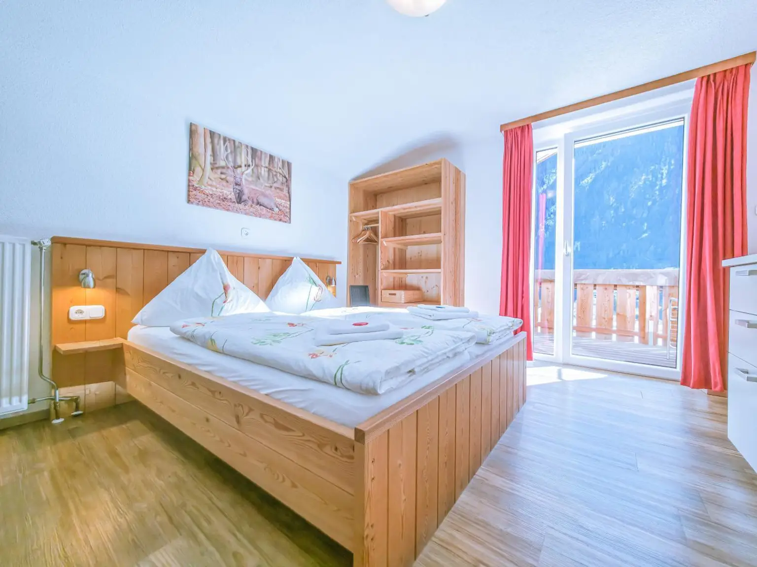 Gästezimmer