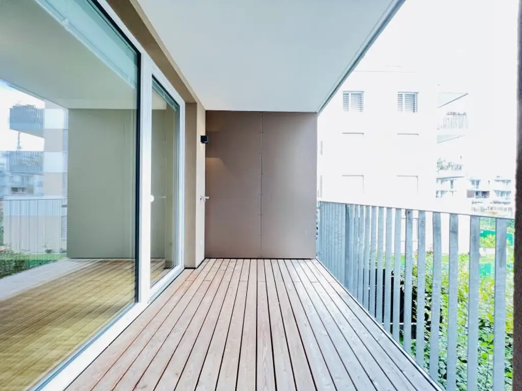 2-Zimmer-Wohnung mit Loggia & Lift – 48,75 m² | TG-Stellplatz möglich