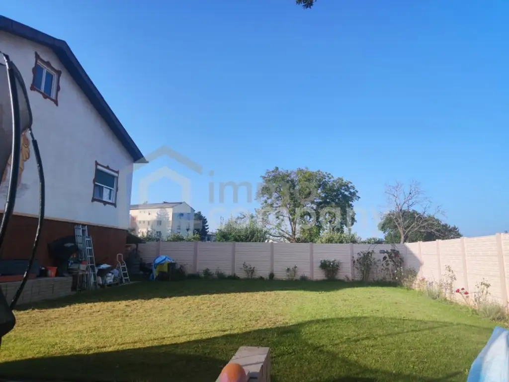 Zentral. Ruhig. Besonders – Wohnen in Oberwart